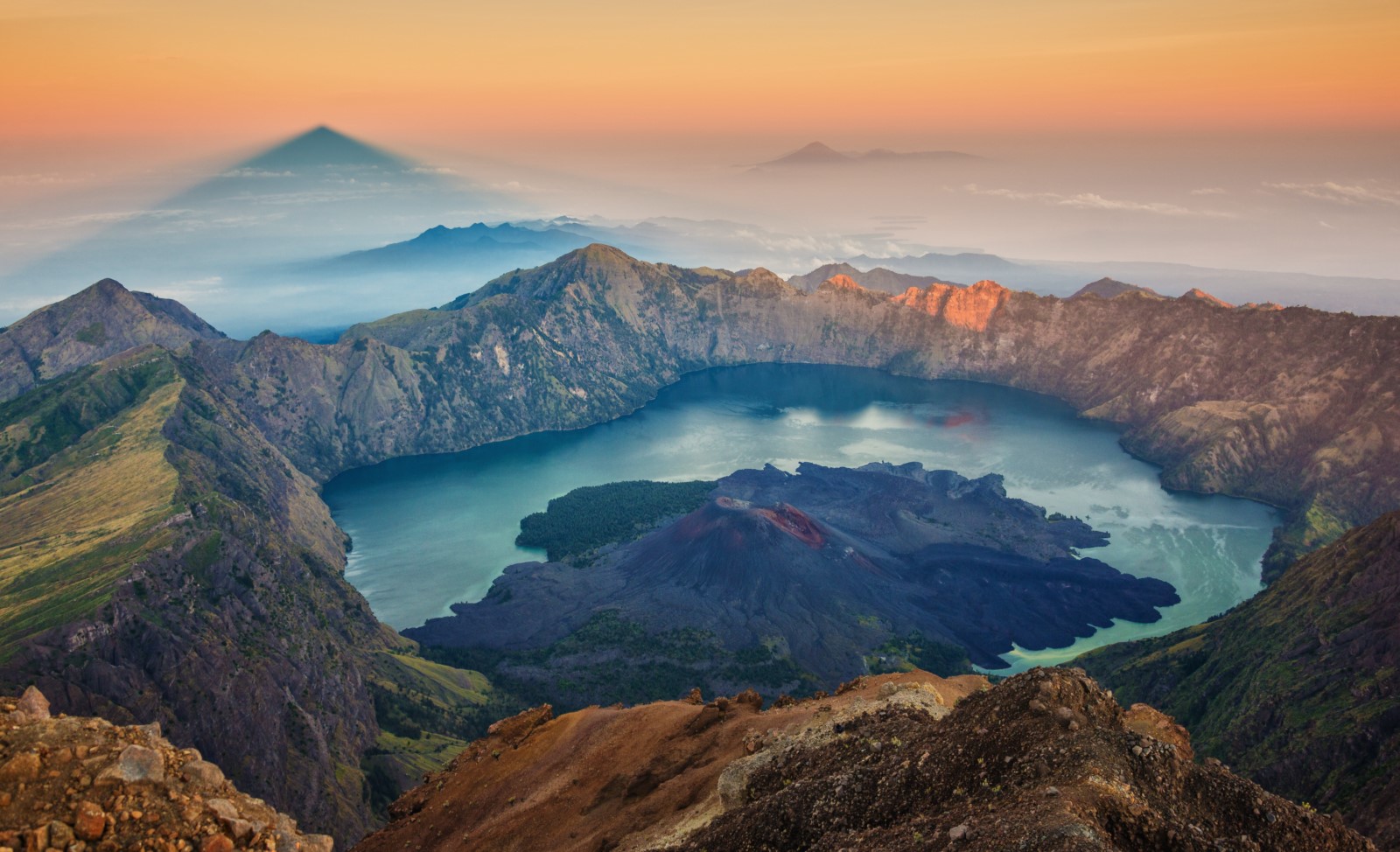 Kuta Lombok